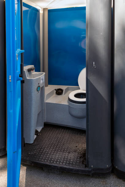 Best Temporary restroom rental  in Byram Center, NJ