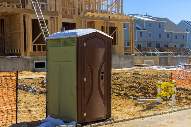 Professional porta potty rental in Byram Center, NJ