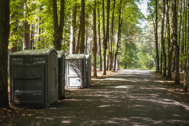 Best Wedding porta potty rental  in Byram Center, NJ