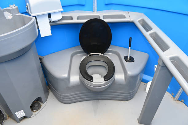 Best Affordable porta potty rental  in Byram Center, NJ