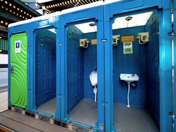 Best Event porta potty rental  in Byram Center, NJ