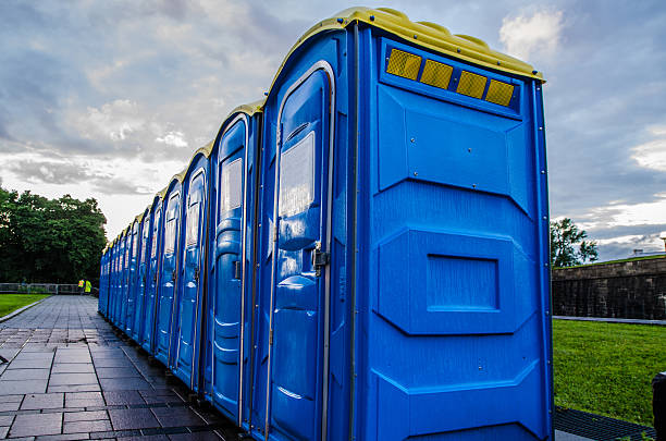 Portable Toilet Options We Offer in Byram Center, NJ