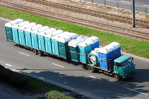 Porta potty services near me in Byram Center, NJ