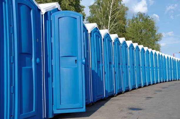 Best Porta potty rental for parties  in Byram Center, NJ